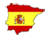 U.D.E. UNIÓN DISTRIBUIDORA DE EDICIONES - Espanol